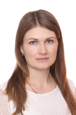 Воспитатель высшей категории Саушкина Людмила Николаевна Воспитатель высшей категории Саушкина Людмила Николаевна