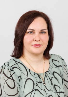 Педагогический работник Голубева Екатерина Александровна Педагогический работник Голубева Екатерина Александровна
