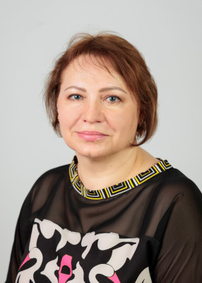 Педагогический работник Объедкова Елена Викторовна Педагогический работник Объедкова Елена Викторовна
