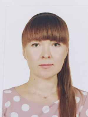 Психолог Ларина Ольга Викторовна Психолог Ларина Ольга Викторовна