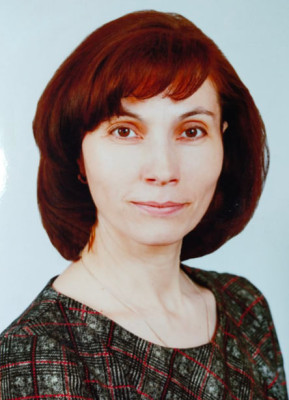 Педагогический работник Гуськова Людмила Фёдоровна, музыкальный руководитель Педагогический работник Гуськова Людмила Фёдоровна, музыкальный руководитель