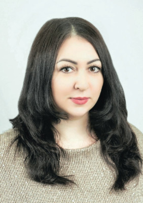 Заместитель заведующего Зубавленко Елена Владиславовна Заместитель заведующего Зубавленко Елена Владиславовна