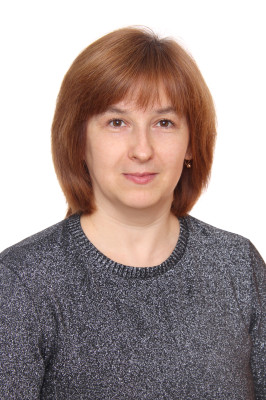 Заведующий Филатова Ирина Анатольевна Заведующий Филатова Ирина Анатольевна